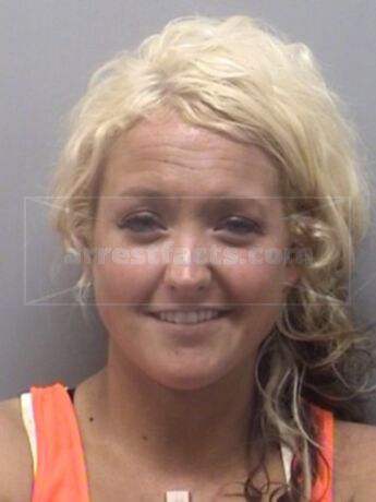 Shaina Nicole Gulbranson