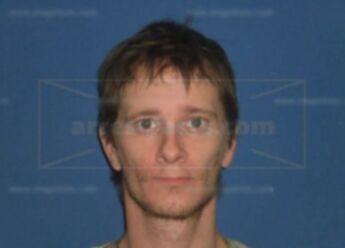 Brian Keith Arbaugh