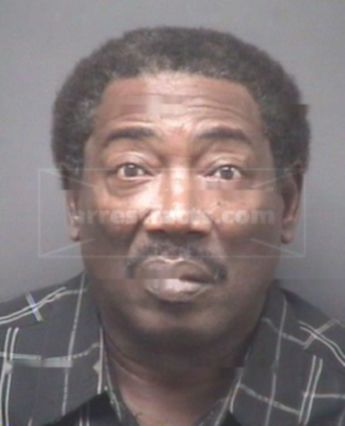 Jimmie Lee Robinson