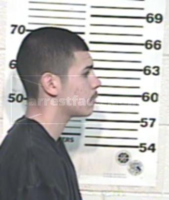 Lucio Reyna Sanchez