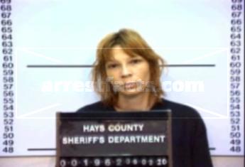 Deborah Ann Waterman