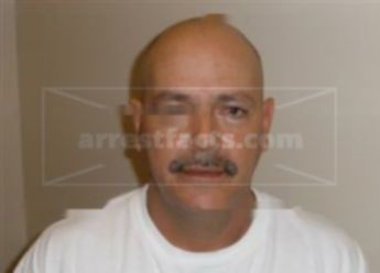 Alvaro R Granados