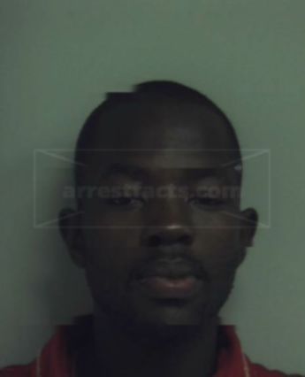 Elijah Nmn Evans