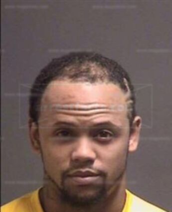 Dorian Kwai Brinson
