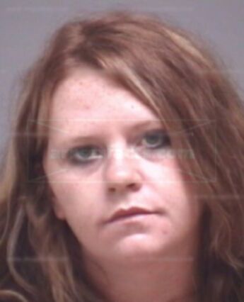 Jessica Erin Pritchard