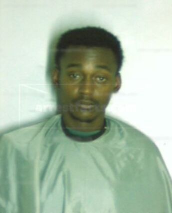 Omar Dorell Whatley
