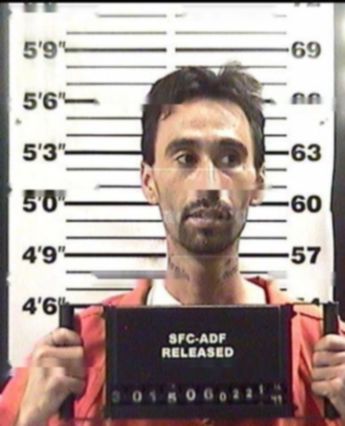 David Christopher Baca