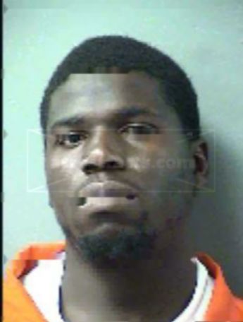 Harold Dwayne Adair