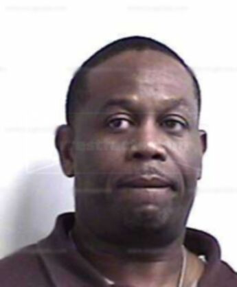 Derek Maurice Singleton