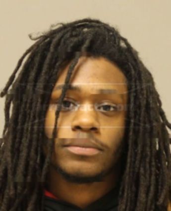 Amari Dijion Slater