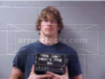 Bradley Thomas Leslie