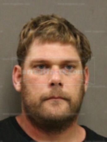 Joshua Wayne Ethridge