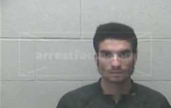 Preston Yale Pollard