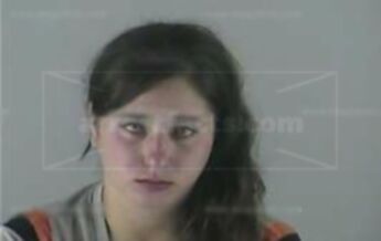Alesha Christine Hayes
