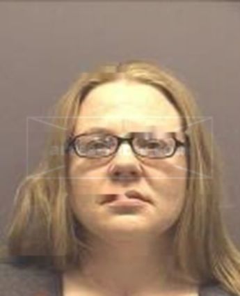 Paige Ann Fliss