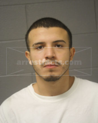 Omar Rangel