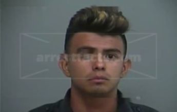 Erlin Ariel Martinez Alvarenga