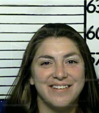 Amber Eille Gibson
