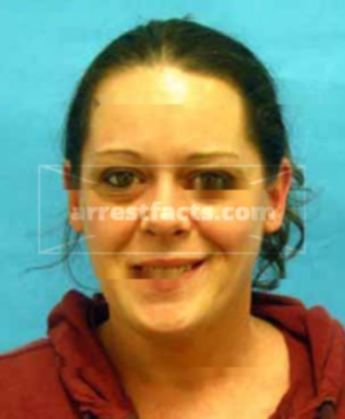 Jennifer Renea Stokes