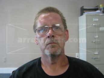Darryl Kenneth Bossert