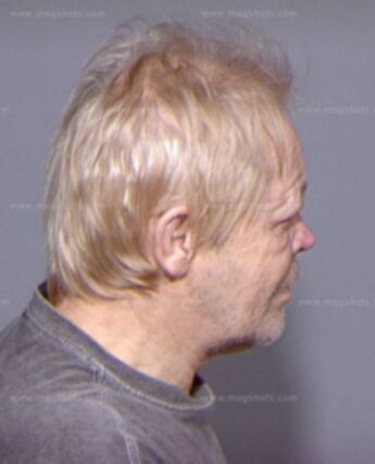 Dennis Wayne Dahl