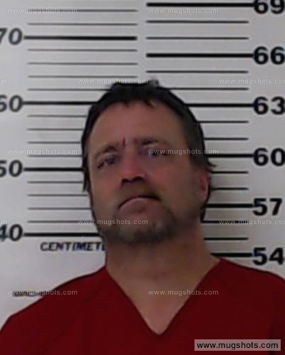 Rodney Wayne Crosby