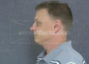 Jason Demond Ford