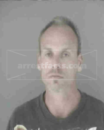 Gary Allen Chatfield