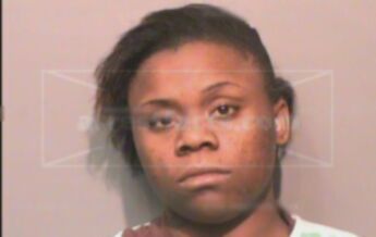 Davosha Taajae-Marie Bradley