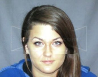 Leah Marie Risinger