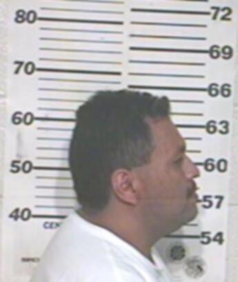 Kenneth Martinez Cepeda
