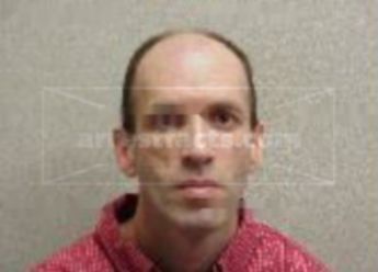Jason Christopher Cartmill
