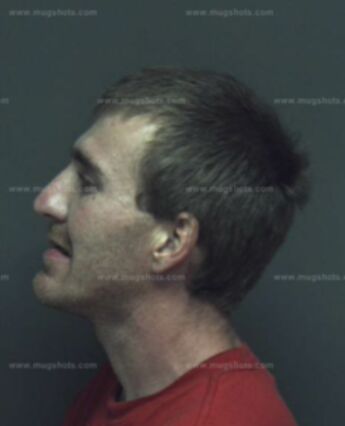 Shane Wesley Barnhart