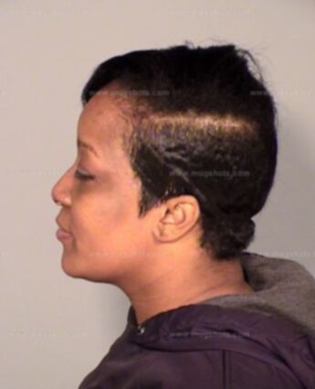 Kimberly Danielle Goodar