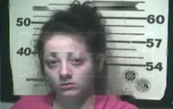 Chantel Mia Morris