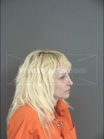 Rhonda Jolene Airhart