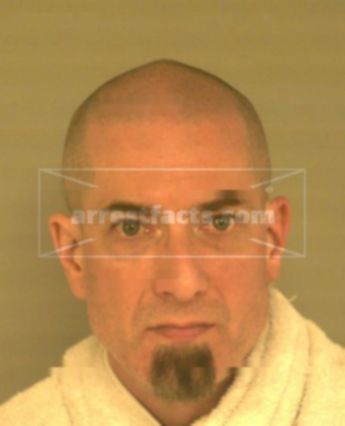 David Ashley Odum