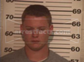 Travis Austin Bradford