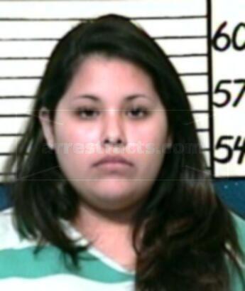 Alma Nelly Barboza
