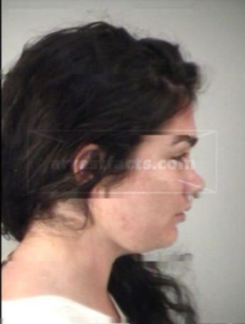 Gloria Louise La Giorgia