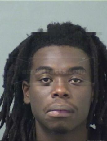 Anthony James Henry Walker