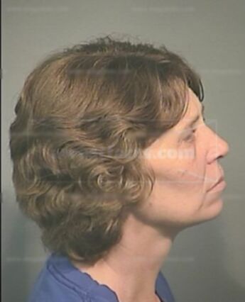 Terry Ann Pray