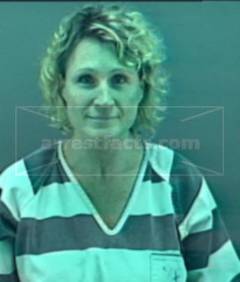 Pamela Shepard Johnston