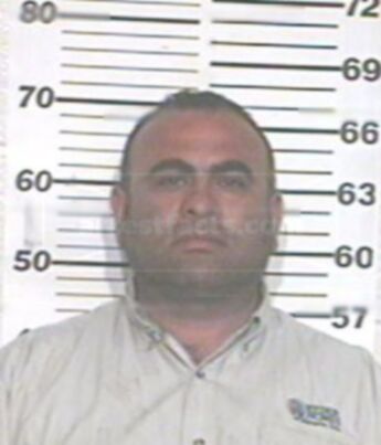 Alfredo Manuel Ruano Mayen