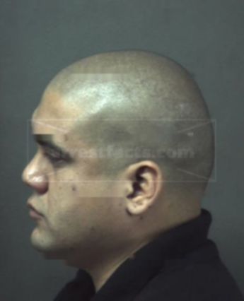 Albert Hernandez Jr