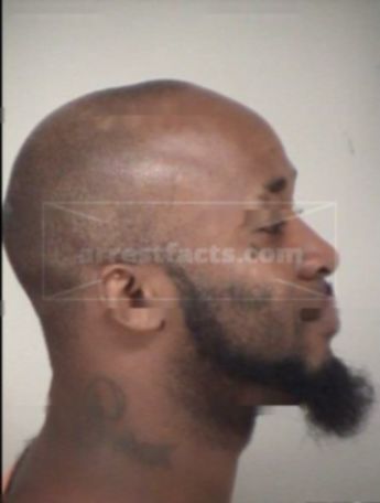 Andrew Xavier Perkins