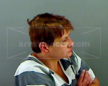 Stacy Ree Garcia