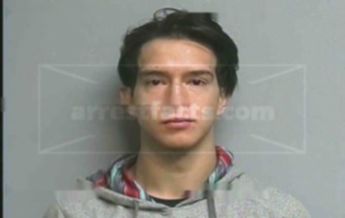 Emmanuel Alejandro Gonzalez-Lopez
