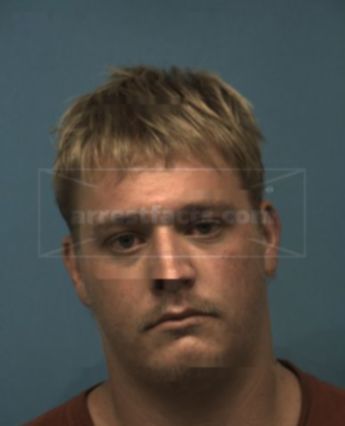 Jacob Logan Busbee