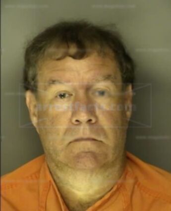 Kevin John Mckinnon